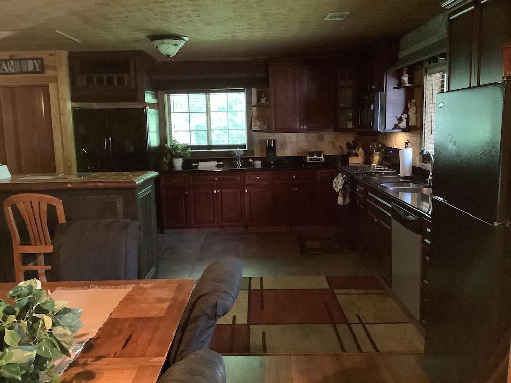 Nacoochee Valley Lodge photo 54
