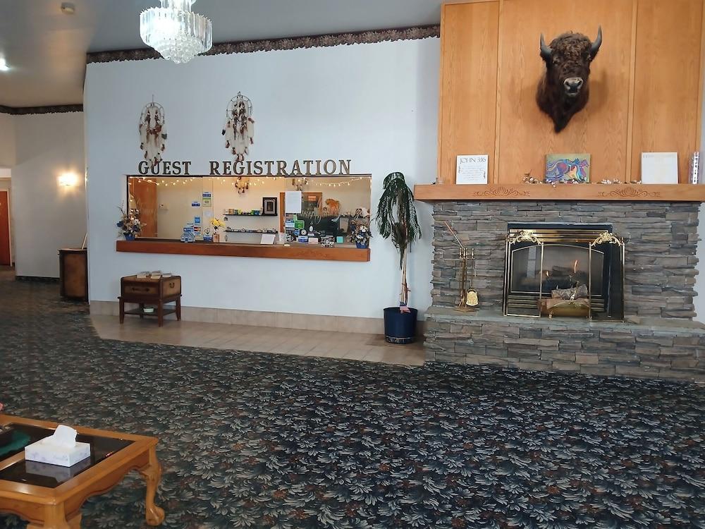 Glacier Gateway INN photo 5