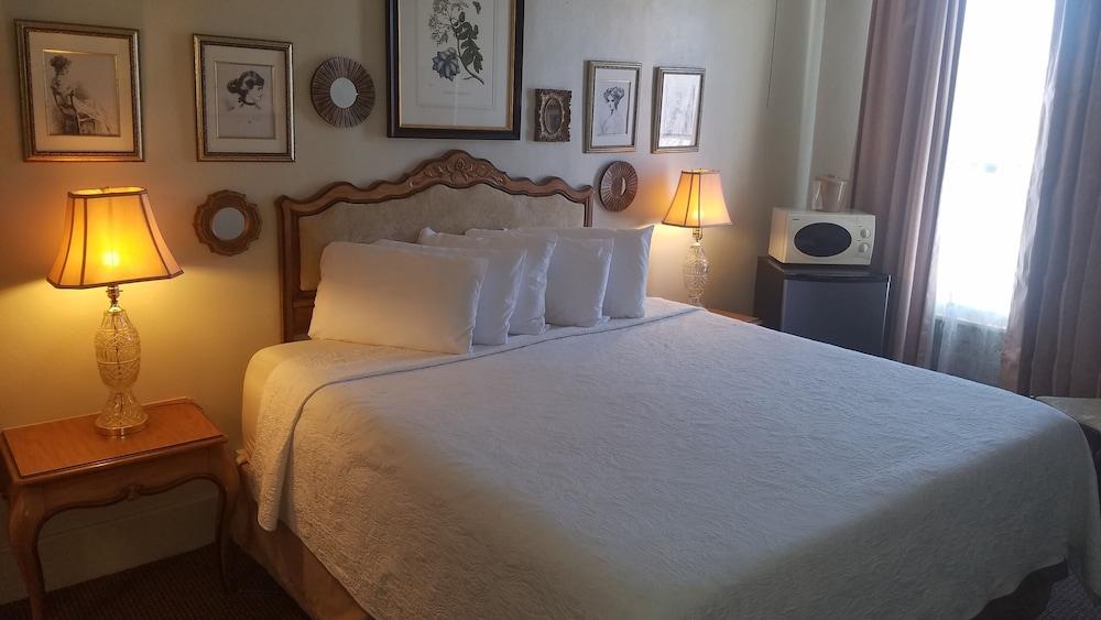 Palace Hotel photo 5