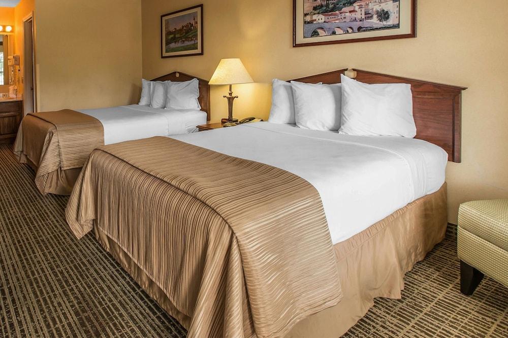 Quality Inn Jesup photo 8
