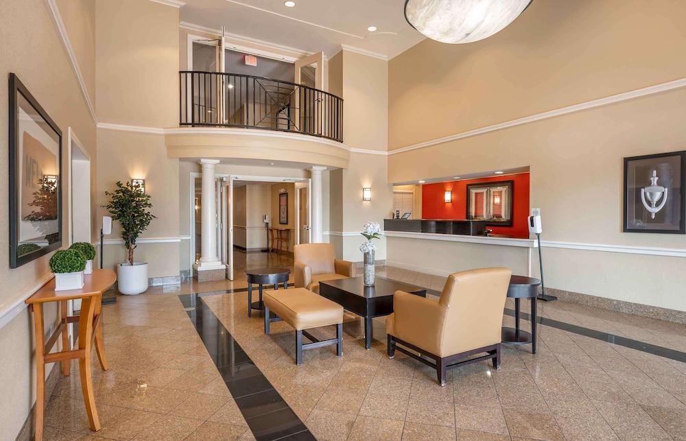 Extended Stay America Suites Indianapolis Northwest I465 photo 3