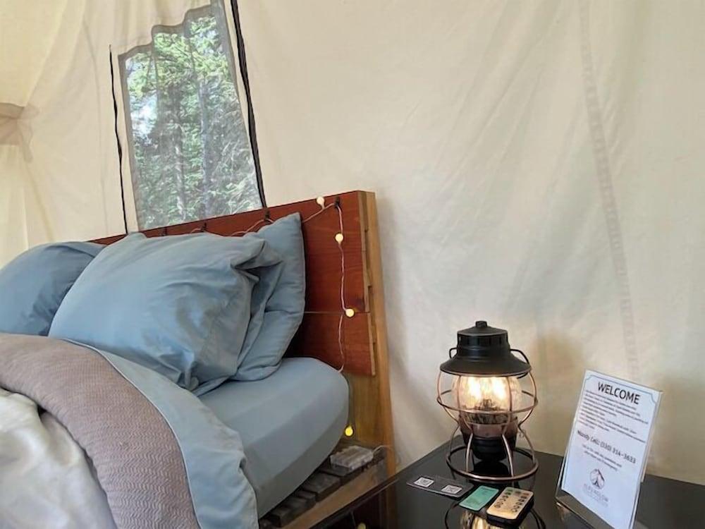 Alpenglow Luxury Camping photo 24