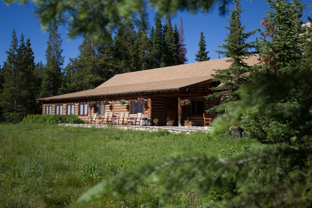 Jenny Lake Lodge photo 1