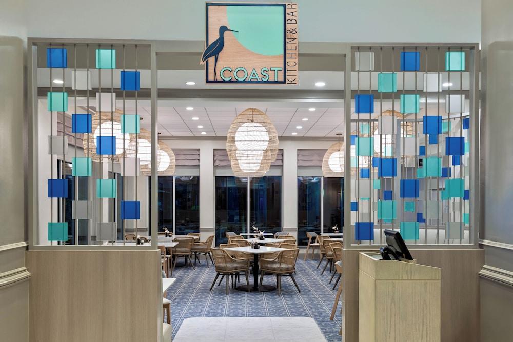 Hilton Garden Inn Tampa Airport Westshore photo 37
