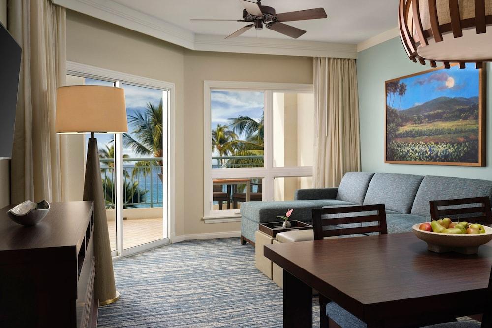 The Westin Ka'anapali Ocean Resort Villas photo 11