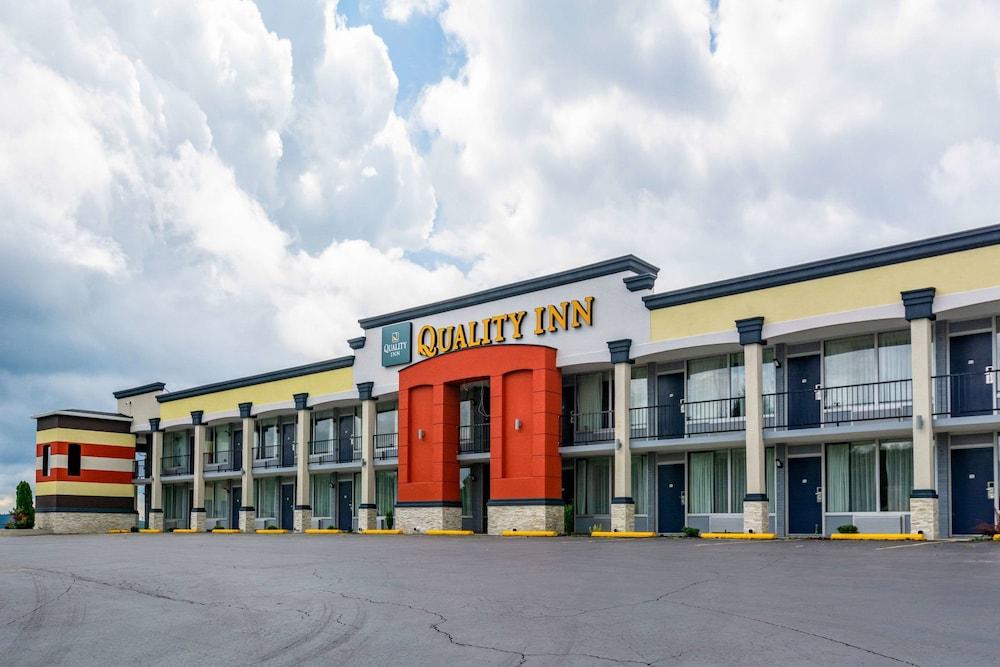 Quality Inn photo 22