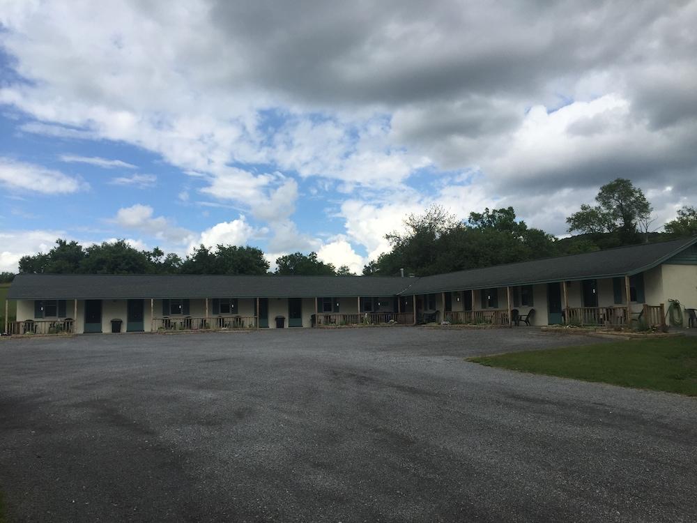 Major League Motor Inn photo 18