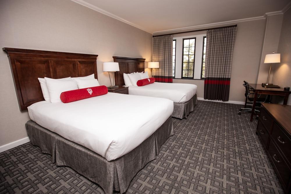 Biddle Hotel and Conference Center photo 8