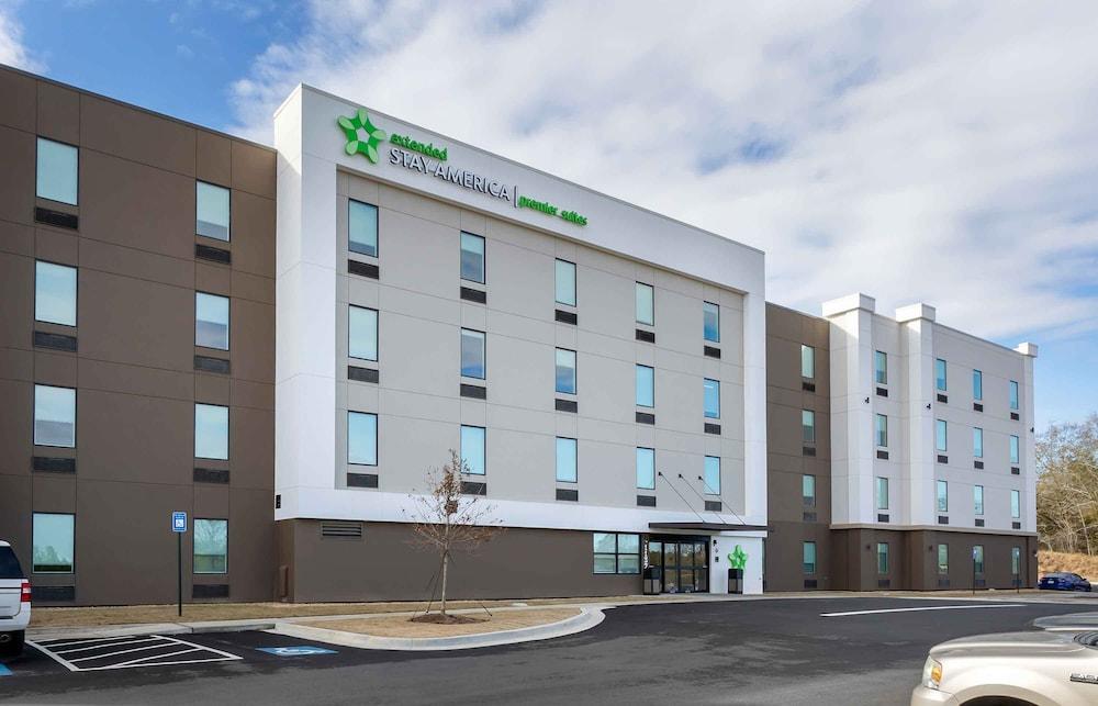 Extended Stay America Premier Suites – Phoenix - Chandler – Airport photo 7