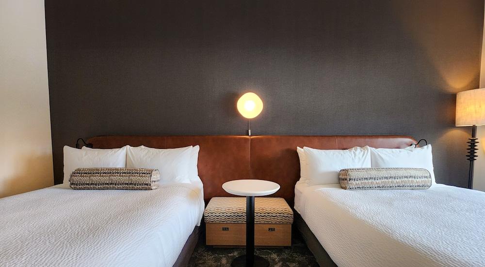 Rayland Hotel photo 3