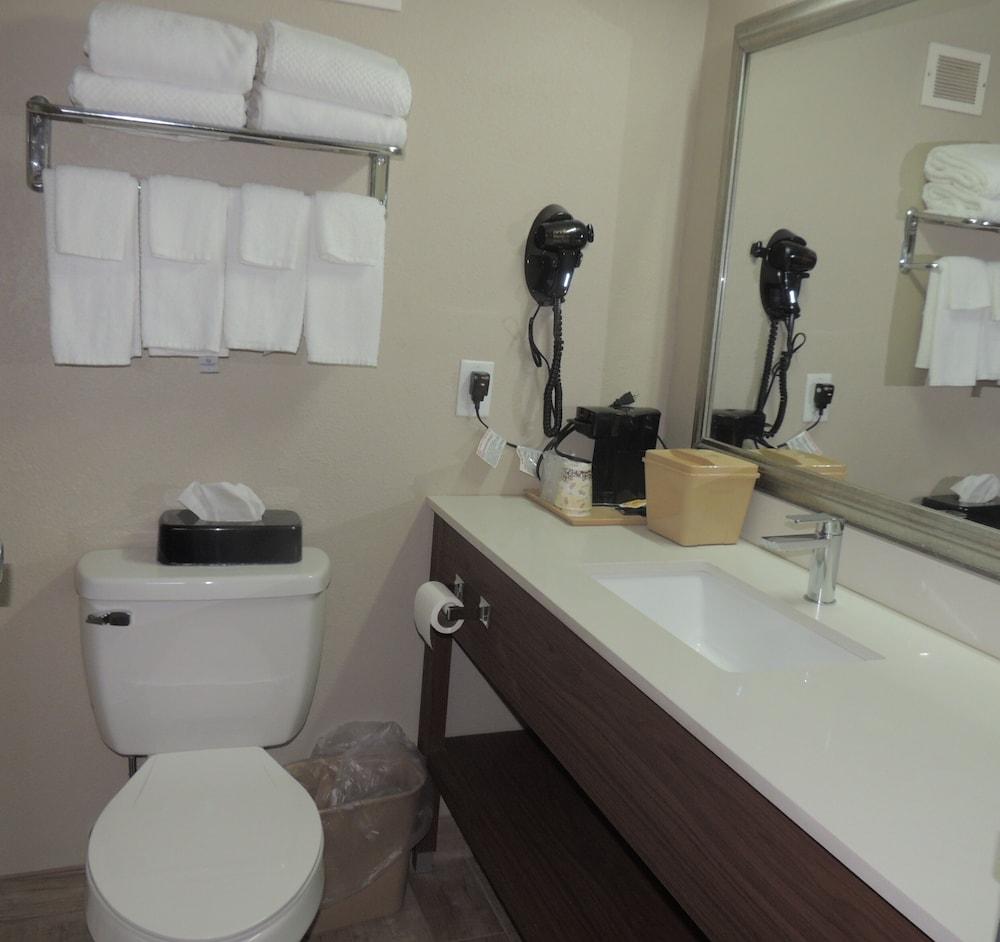 Quality Inn Rochester West photo 34