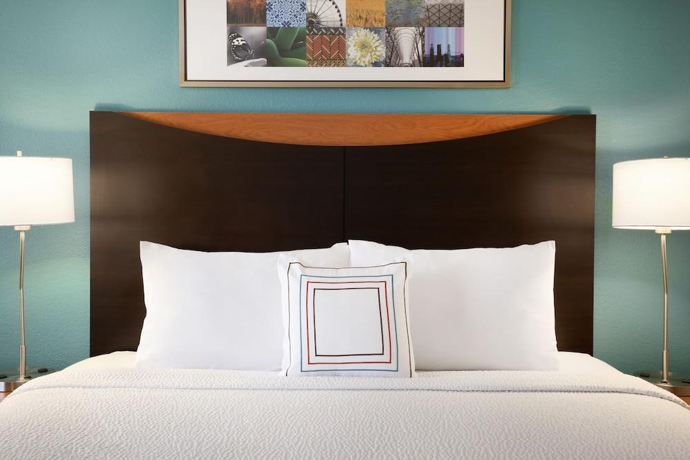 Fairfield Inn & Suites by Marriott Springfield photo 7