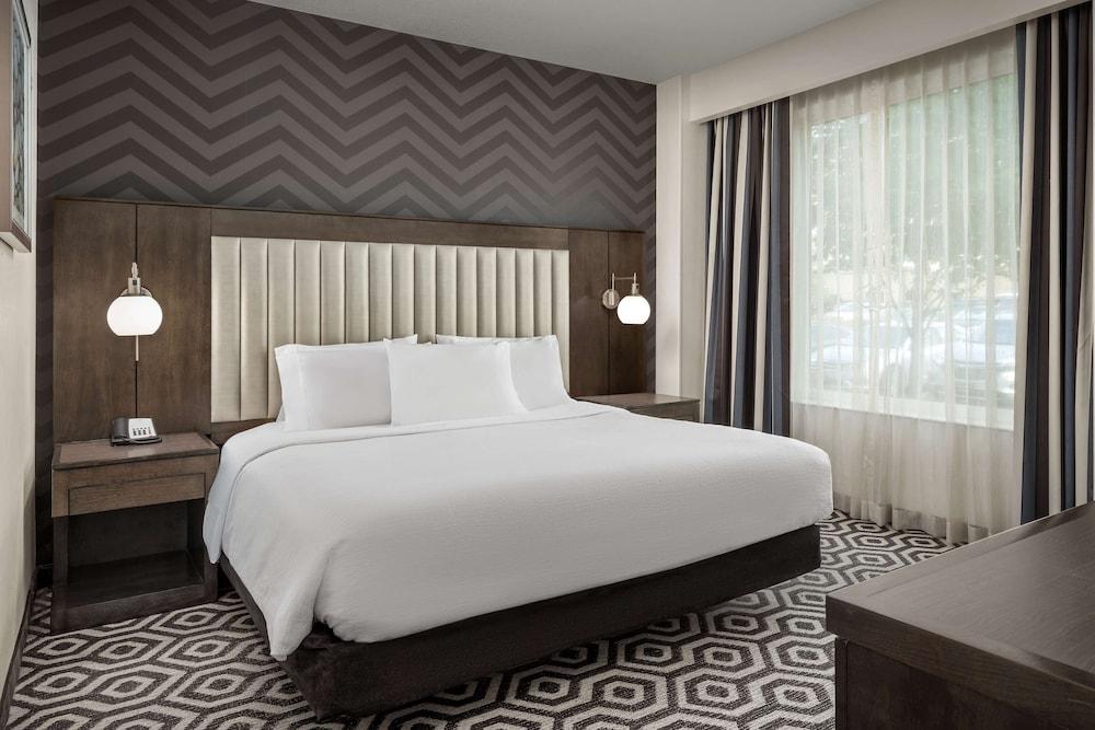 Embassy Suites Portland/Hillsboro, Oregon photo 48