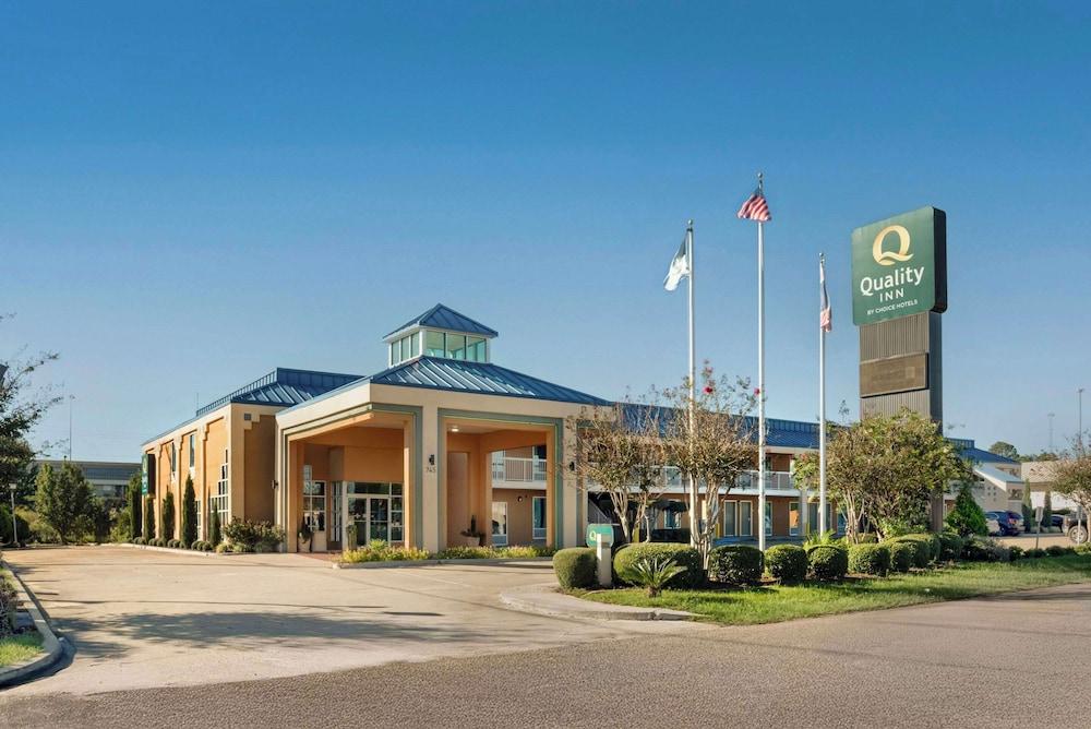 Quality Inn Brookhaven photo 42