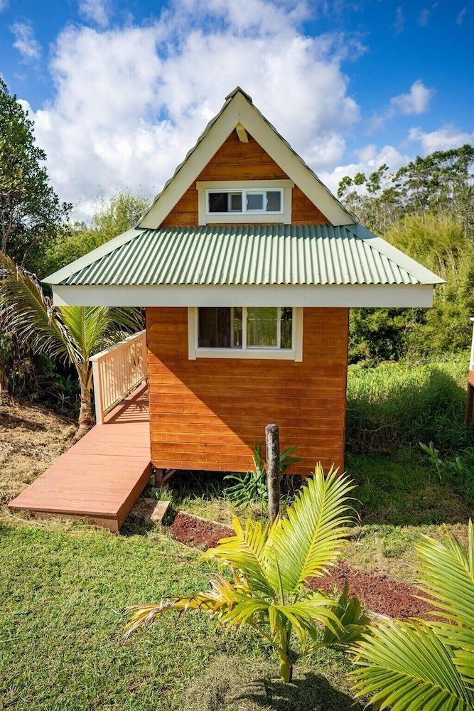 Kikala Waterfall Lodge photo 10