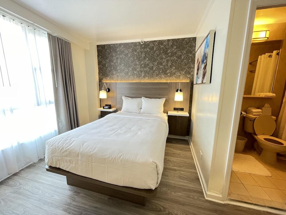 Garden Inn & Suites photo 36