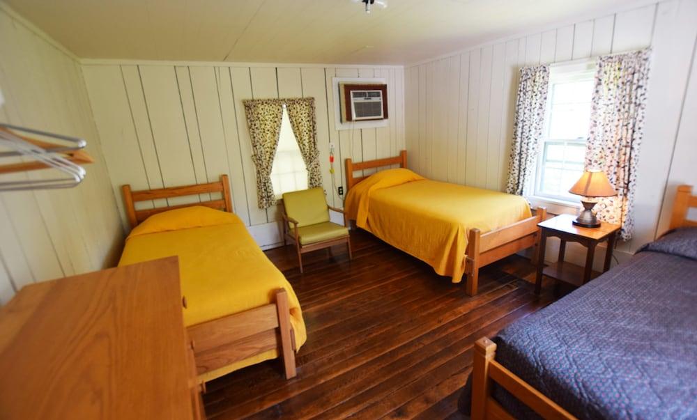 Graves Mountain Farm & Lodges photo 13