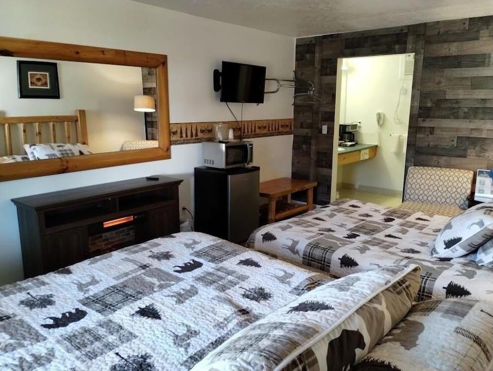 Ohiopyle Suites photo 16