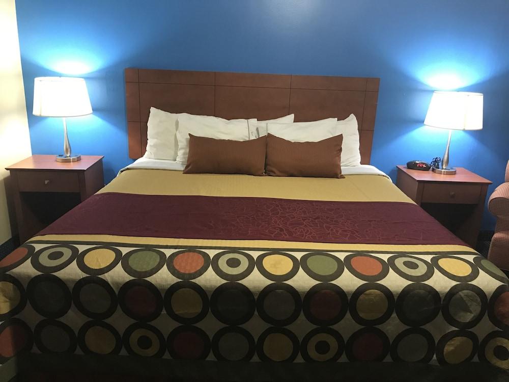 Bonanza Motel Vega photo 35