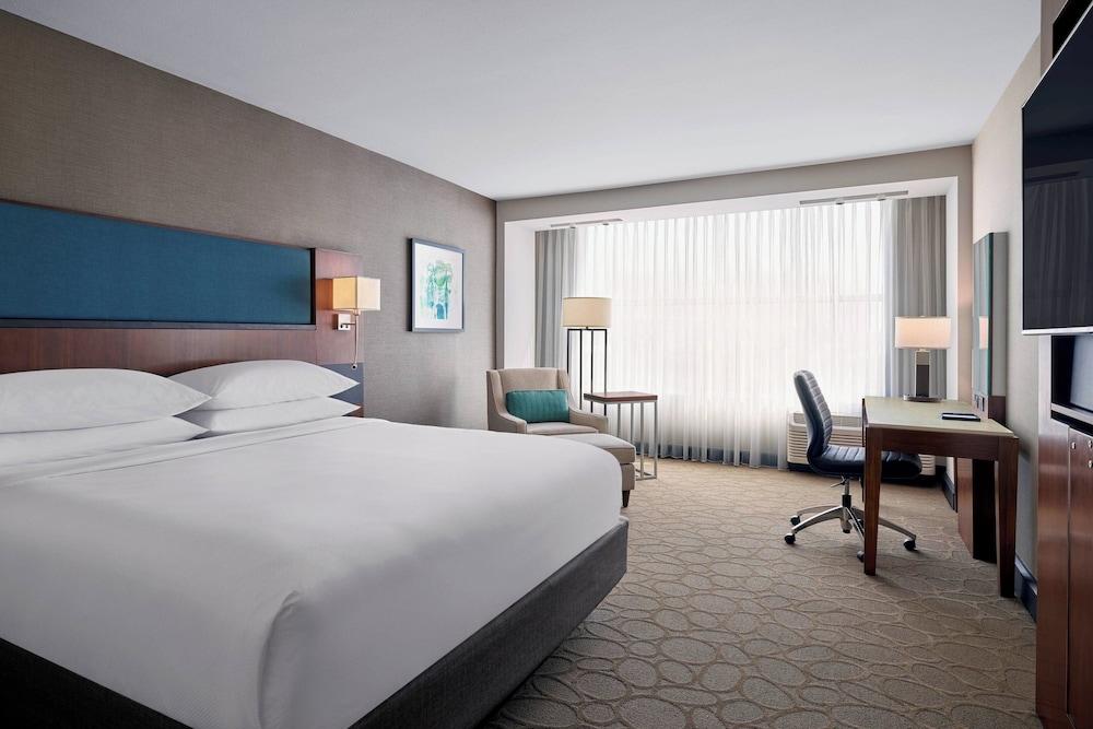 Delta Hotels by Marriott Milwaukee Northwest photo 21