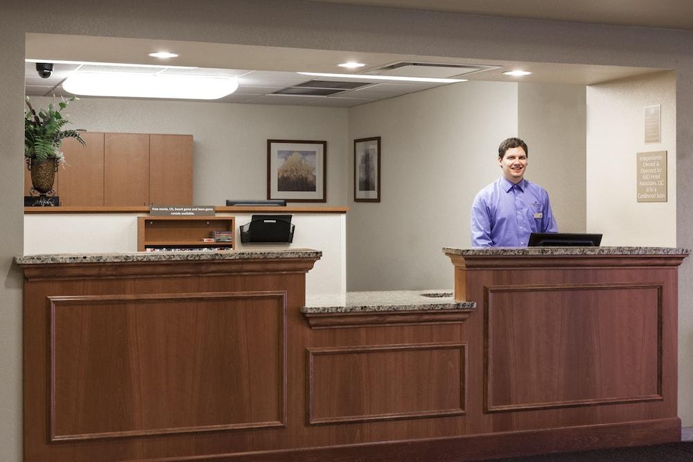 Candlewood Suites La Crosse N by IHG photo 60