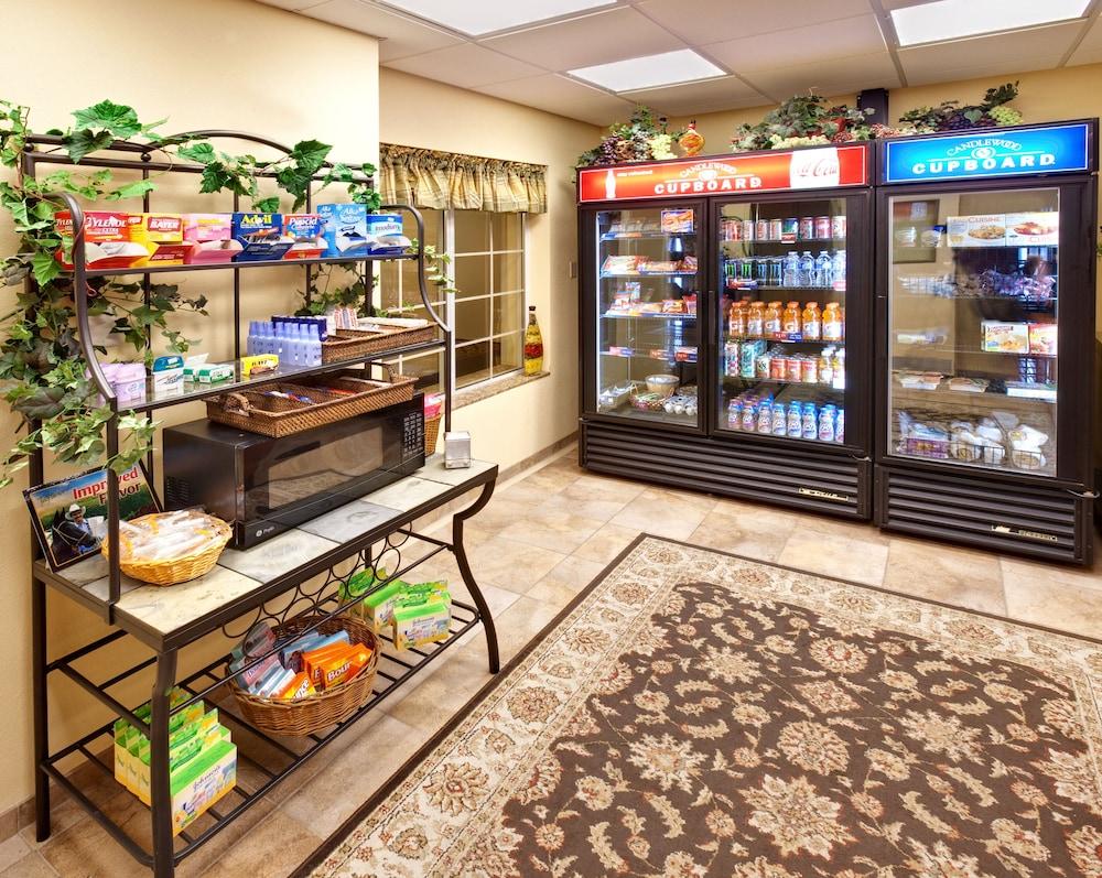Candlewood Suites Omaha Airport by IHG photo 15