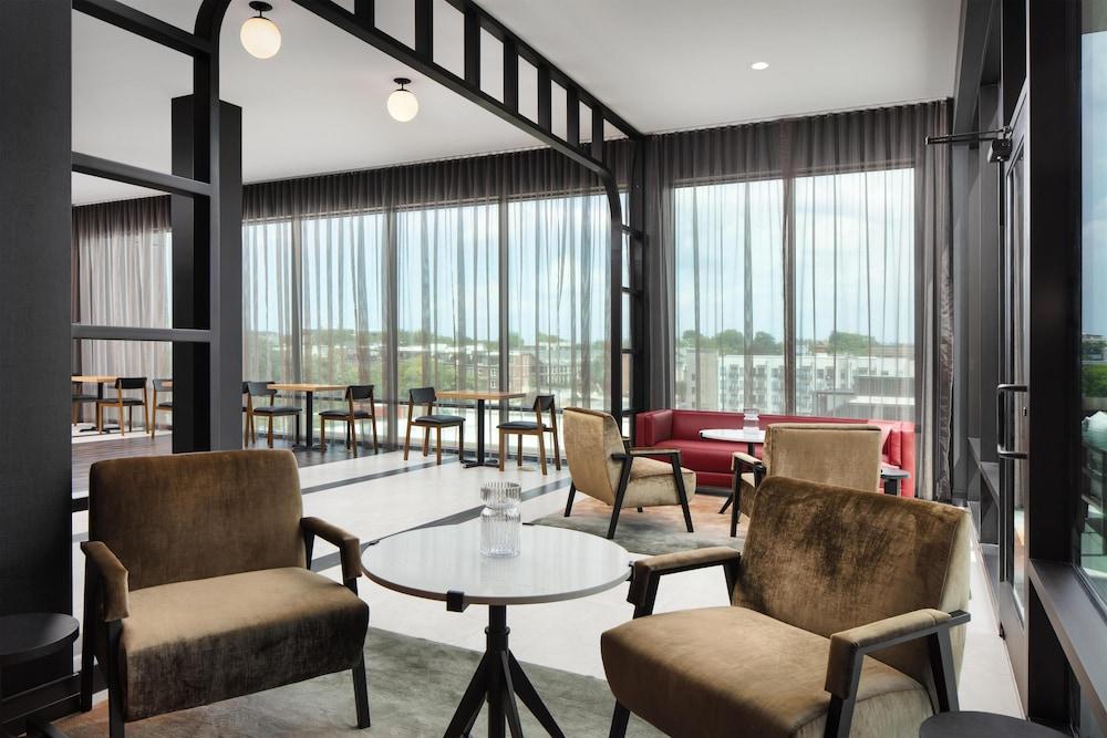 Embassy Suites By Hilton Chattanooga Downtown photo 71