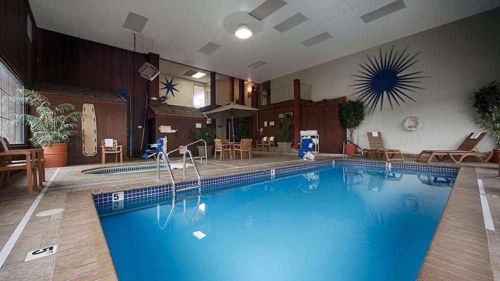 SureStay by Best Western Miles City photo 24