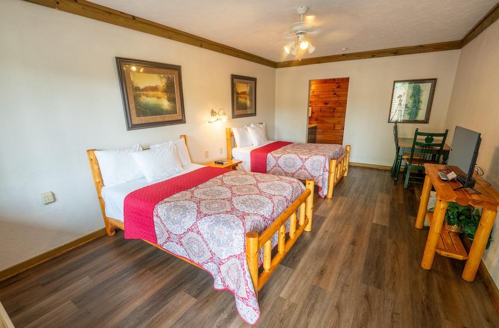 Fishtale Lodge photo 64