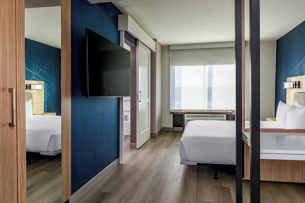 Springhill Suites By Marriott Denver Westminster photo 31