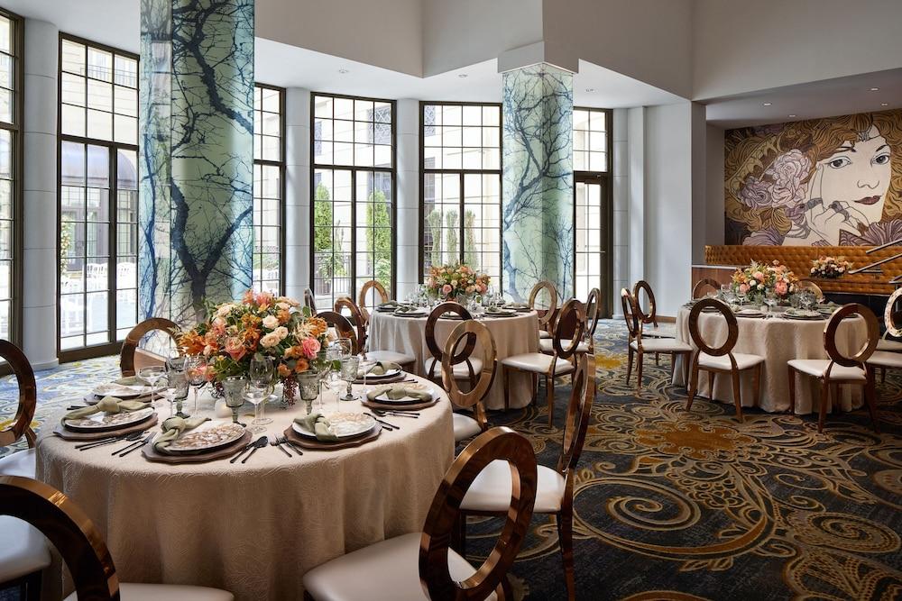 The Westin Georgetown, Washington D.C. photo 52