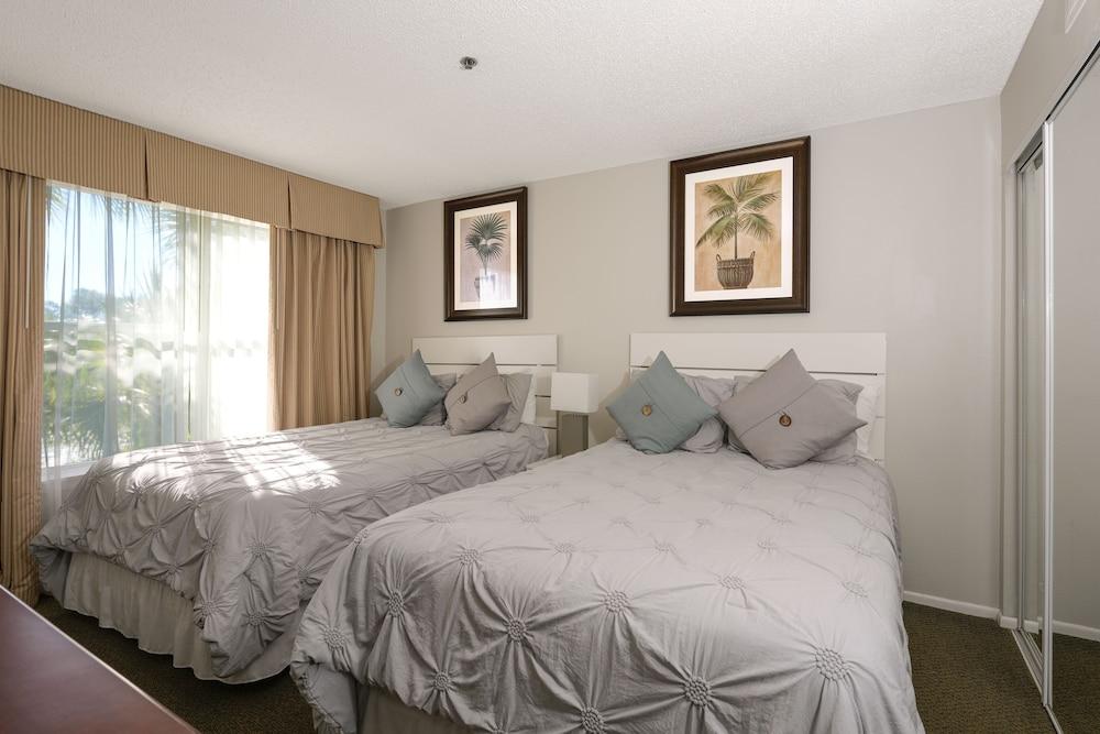 Parc Corniche Condominium Suite Hotel photo 46