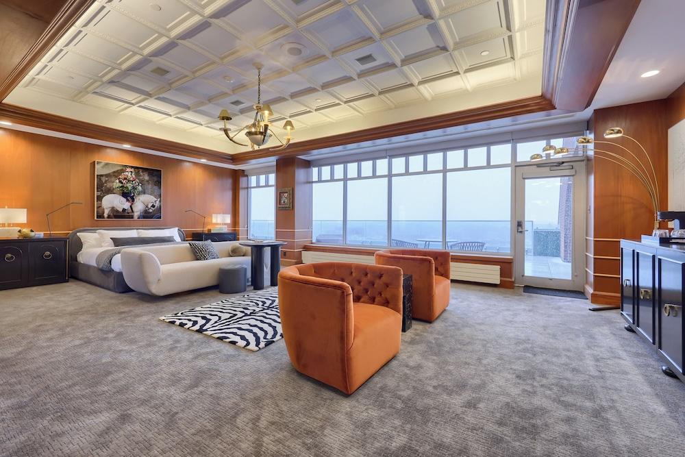 The Executive Suites and Venue photo 19