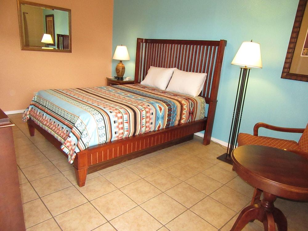San Angelo Lodge photo 23