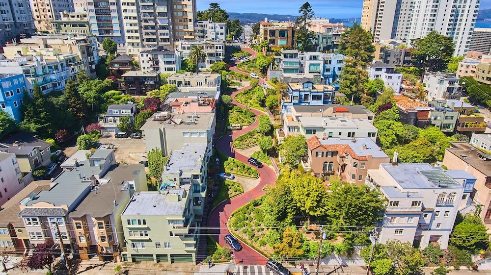Samesun San Francisco - Hostel photo 45