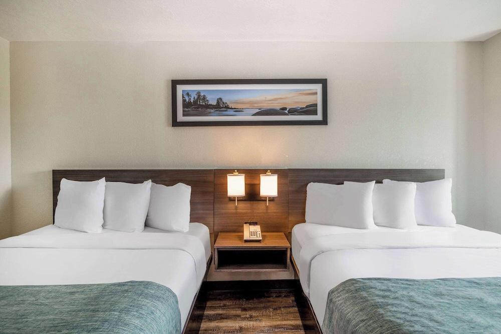 Wingate by Wyndham Butte City Center I-15/I-90 — hotel in Butte
