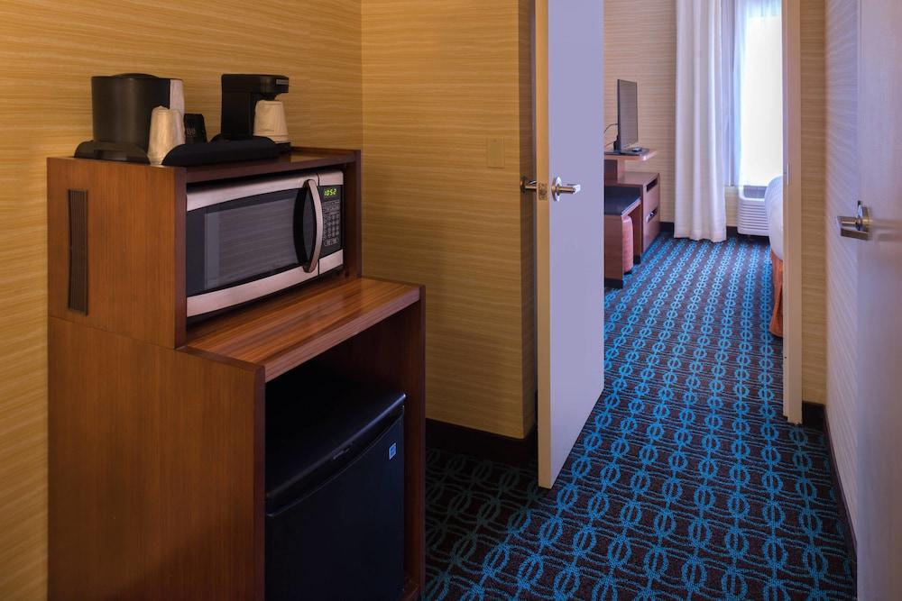 Fairfield Inn & Suites by Marriott Olean photo 2
