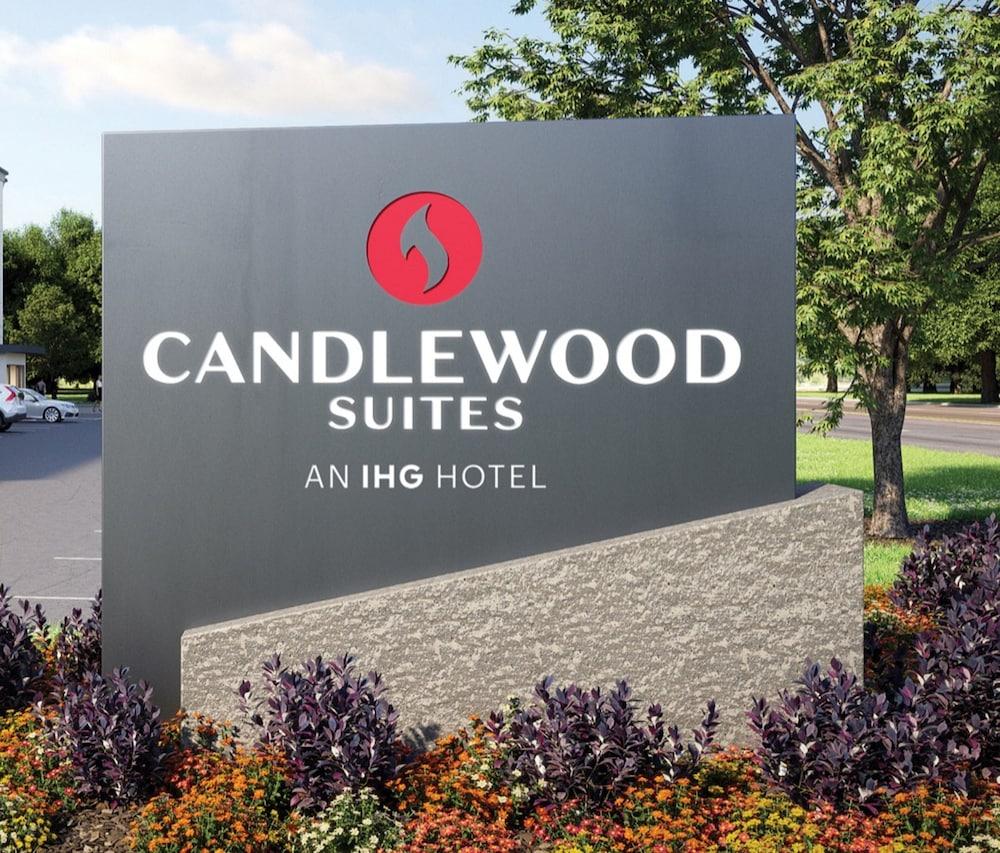 Extended Studio Hotel Ontario photo 4
