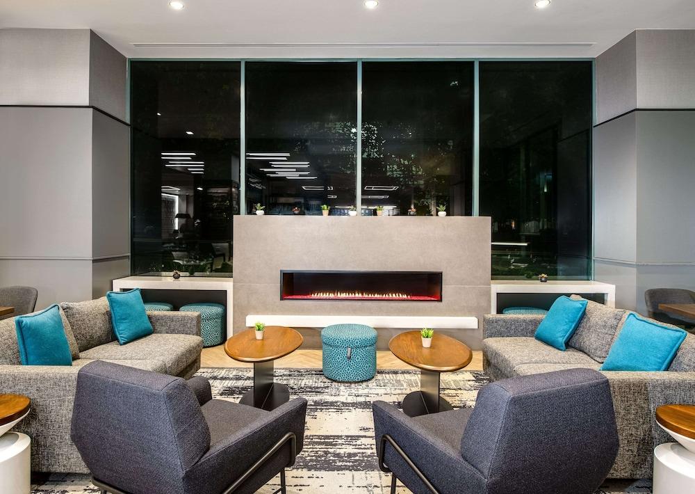Sonesta Columbus Downtown photo 55