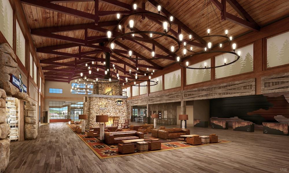 Great Wolf Lodge Atlanta / LaGrange, GA photo 2
