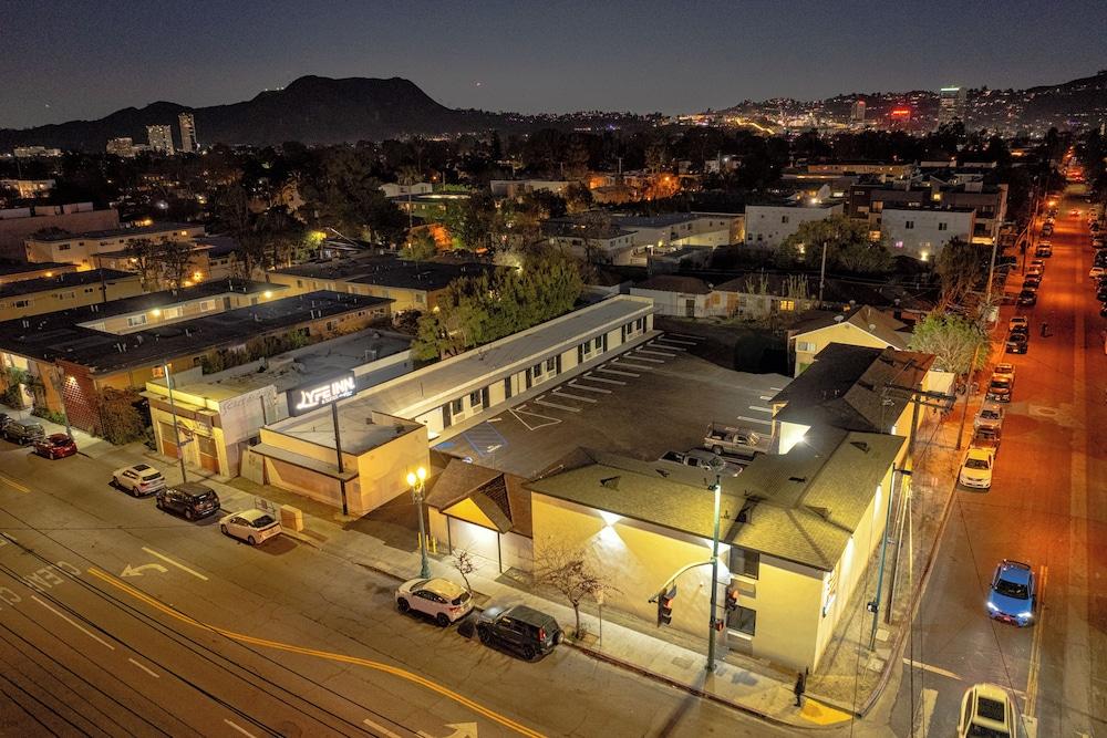 LYFE INN & SUITES by AGA- North Hollywood Universal Studios photo 17