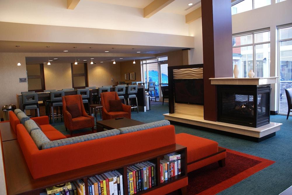 Residence Inn by Marriott Pittsburgh Monroeville/Wilkins photo 2