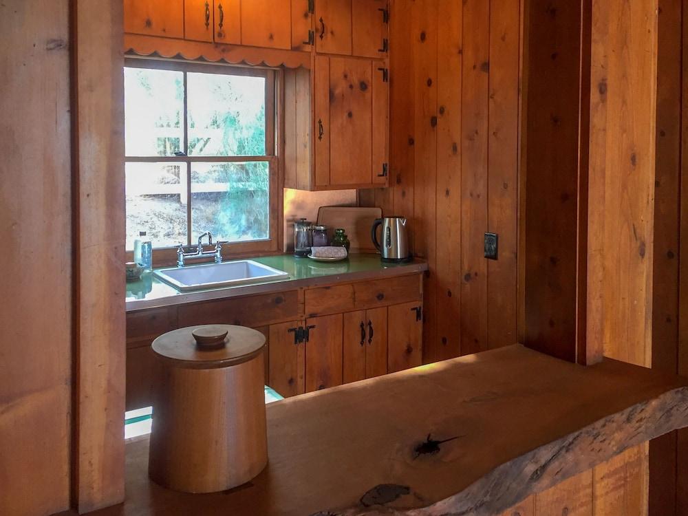 Joshua Tree Ranch House photo 48