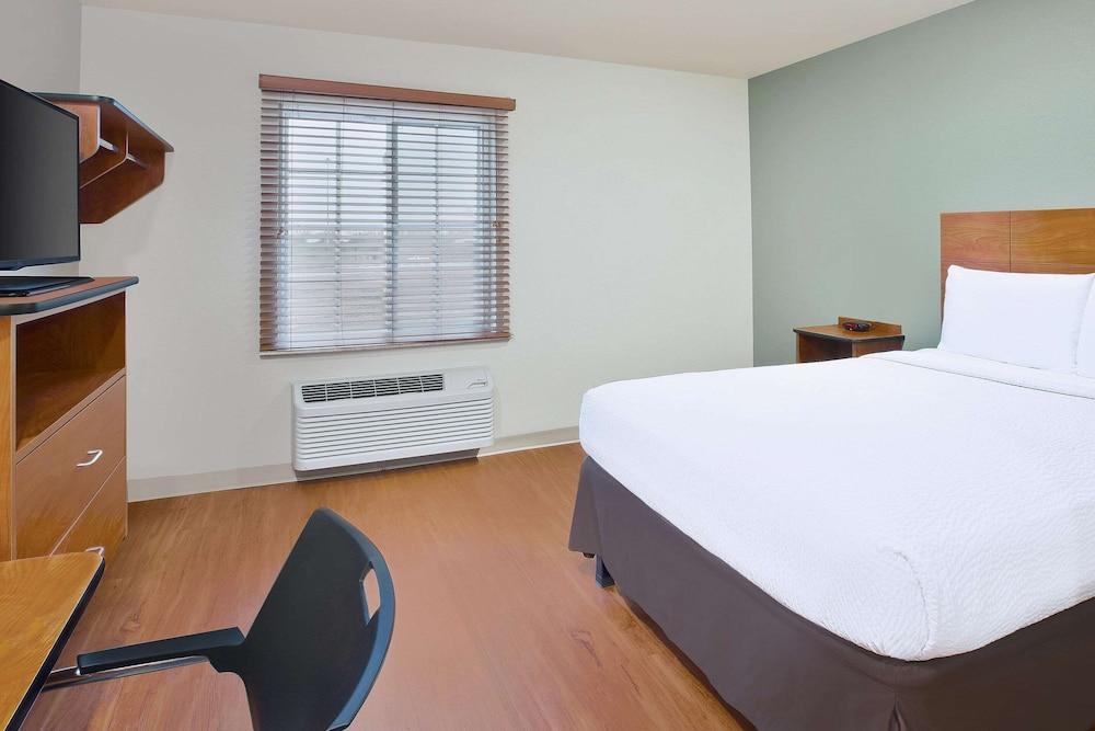 WoodSpring Suites Columbus Urbancrest photo 22