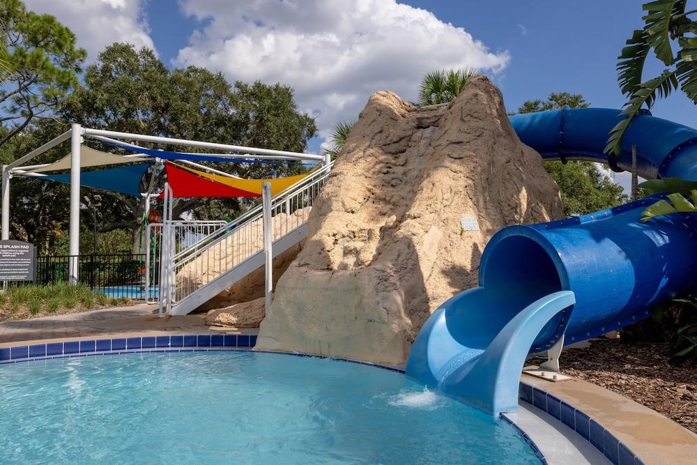 Sheraton Vistana Resort Villas, Lake Buena Vista/Orlando photo 80