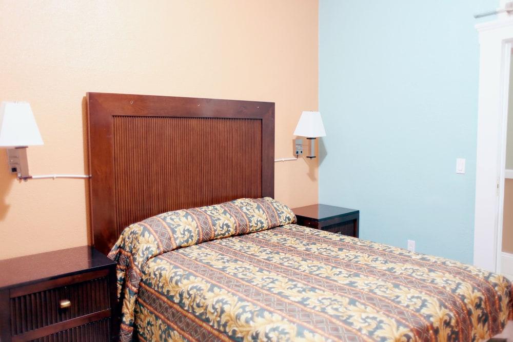 Oak Hotel photo 15