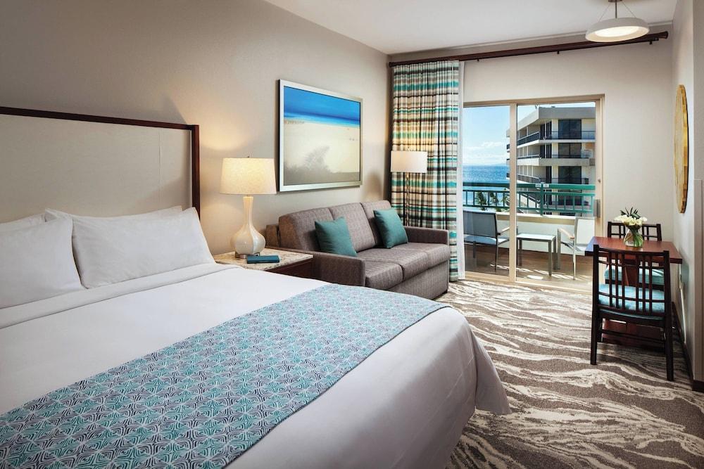 Marriott's Maui Ocean Club - Lahaina & Napili Towers photo 45