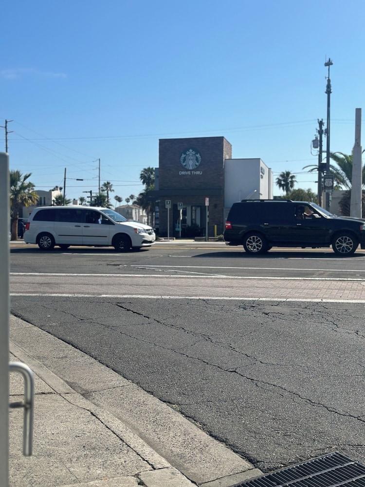 Super 8 by Wyndham Oceanside Downtown photo 90