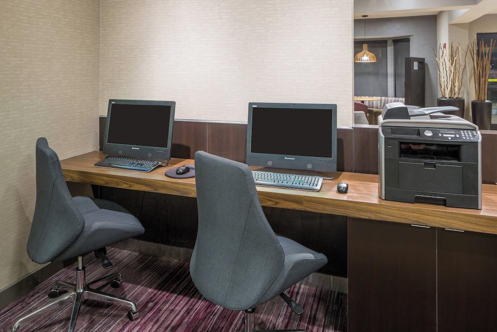 Courtyard by Marriott Dallas Mesquite photo 25
