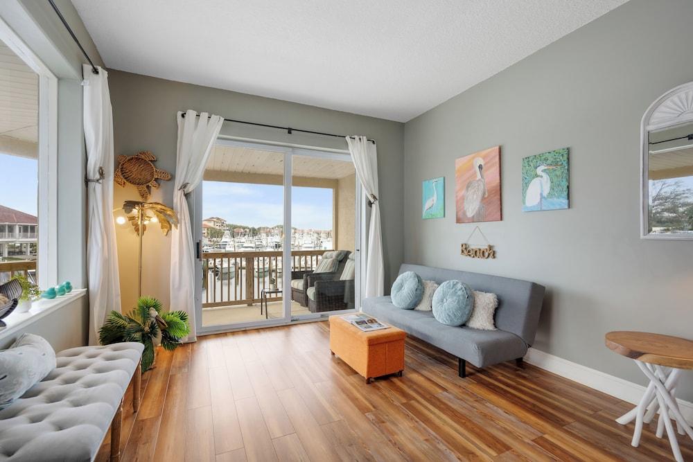 Inn at Camachee Harbor by Coolvacay photo 46